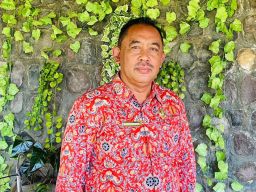 Ketua PAPDESI Jatim: Jadi Barometer Politik Nasional Dan Perebutan Suara Pamilu, Jatim Harus Aman dan Kondusif
