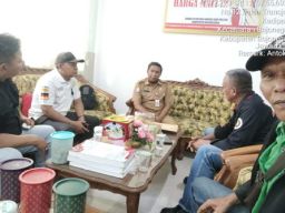 DPK PBH Lidik Krimsus RI Bojonegoro Resmi Daftarkan Legalitas
