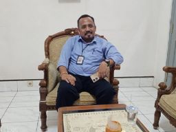 Serap Ribuan Pekerja, Redriying Bojonegoro: Semoga Bisa Ngurangi Pengangguran