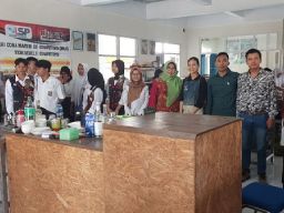 70 % Lulusan SMK di Bojonegoro Terserap Kerja