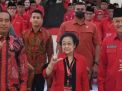 Guntur Soekarnoputra Sebut: Jokowi Pantas Jadi Ketum PDIP