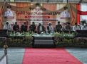 Dandim Gresik Hadiri Maulid Nabi Muhammad SAW