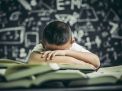 Ranking Wilayah Jumlah Anak Putus Sekolah, dari Aceh sampai Papua