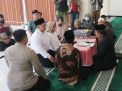 Polres Gresik Fasilitasi Sejoli Pembuang Bayi Menikah di Masjid Al Aziz