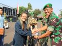 Kodim 0830/Surabaya Utara Melestarikan Budaya Lokal Melalui Lomba Fotografi dan Karya Tulis