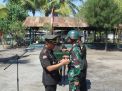 Kolonel Inf Renal Aprindo Resmikan Prodi Dikjurtaif Abit Dikmata