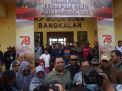 Meriah Grand Final Kerapan Sapi Piala Presiden, Simak Pesan Pangdam V Brawijaya