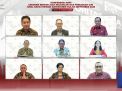 OJK Optimisme Sektor Jasa Keuangan Mampu Memitigasi Risiko Higher for Longer