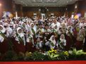 Dijadikan Pemimpin di Kampung Masing-Masing, Inilah Tugas dan Peran Pangeran dan Putri Lingkungan Hidup di Surabaya