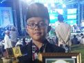 Kafilah Asal Kota Surabaya Sukses Raih 4 Emas di MTQ 2023