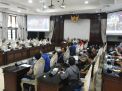Walikota Eri Cahyadi Diskusi Bersama Pengusaha Kawasan Kembang Jepun, Pecinan Ky-Kya Bakal Diramaikan