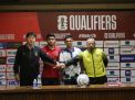 Jelang Laga Kualifikasi Piala Dunia 2026, STY Sebut Timnas tak Akan Remehkan Brunei