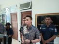 Diduga Lakukan Pengroyokan Hingga Tewas Enam Pesilat Diamankan