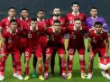 Timnas Indonesia Tekuk Tim Lemah Brunei Darussalam Skor Akhir 6-0