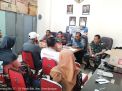 Atasi Masalah Warga Binaan, Babinsa Gandeng Bhabinkamtibmas dan Kelurahan