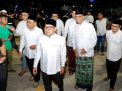 Cak Imin Sebut: Nama Khofifah Ikut Pilpres, PKB Tetap Solid di Jawa Timur