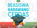 Program Karawang Cerdas Diduga Dipangkas, Kepsek SMAN 1 Cikampek Blokir No WhatsApp Awak Media