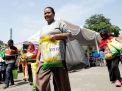 Pemkot Surabaya Gelar Pasar Murah Di Hari Pangan Se-Dunia!! guna Tekan Inflasi