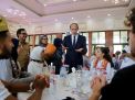 Kota Surabaya Segera Jalin Sister City di Bidang Pendidikan dengan Prancis