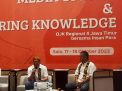 OJK Dorong Peningkatan Literasi dan Inklusi Keuangan