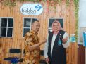 BKKBN Jawa Timur Dapat Undangan Perdana Monev dari KIP Jatim