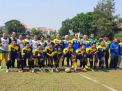 Hari Santri Nasional 2023, PCNU Surabaya Menggelar Berbagai Perlombaan