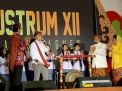 Ucapan Terimakasih Walikota Eri Cahyadi!! Pelajar SMAK St. Agnes Gelar Festival Budaya