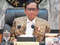 Cerita Mahfud MD Yang Pernah Tolak Cawapres Anies, Alasan Karena Takut Pecah Koalisi