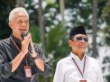 Suara NU Jatim Dari Hasil Survey UMM "Hanya Untuk Pak Mahfud"