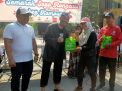 Peringatan Hari Sumpah Pemuda di Jambangan Diwarnai Dengan Aneka Kegiatan