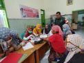 Babinsa Turut Peduli Kesehatan Para Lansia dan Usia Produktif, Ini yang Dilakukan