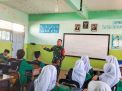 Koramil Ujungpangkah Berikan Wasbang, Ini Tujuannya