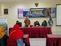 Dukung Dies Natalis FK Unair ke 69 Alumni FK Gandeng Kecamatan Dukuh Pakis Gelar Baksos