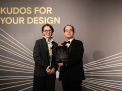 Deasainer Faldo Andreo Raih 10 Penghargaan Desain Arsitektur Dari 6 Negara
