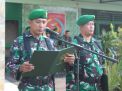 Timbulkan Semangat Patriotisme Dalam Pelaksanaan Upacara Peringatan Hari Sumpah Pemuda