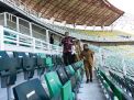 Pertandingan Piala Dunia U-17, Pemkot Surabaya Siapkan Bus Antar-Jemput