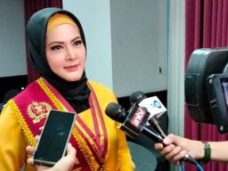 Lea Elfara Alumni Australia Membangun Organisasi IPMI Wadah Para Pengusaha Generasi Milenial