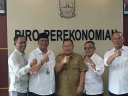 Ada Apa Dengan Biro Ekonomi Jatim?