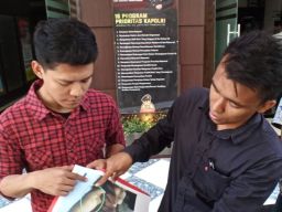 3 Perwira Di Laporkan Propam Dugaan Obstruction Of Justice