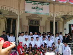 Hari Santri Nasional 2023, PBNU Syi'ar Jihad Santri Jayakan Negeri