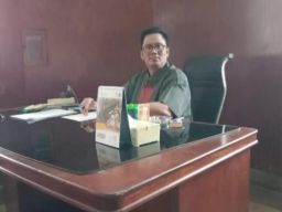 Komisaris PT Kasa Husada Bersih Bersih