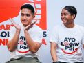 Mas Gibran Cawapres?? Kaesang Berseru: "Ya Didukung Lah"
