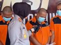 Aksi Kelompok Pemuda Surabaya Jadi Polisi Gadungan Ditangkap !! Ini Kata AKBP Herlina