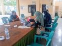 Komsos Babinsa Bersama Perangkat Desa Tingkatkan Kerjasama di Wilayah Binaan