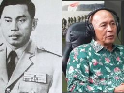 Tiga Anak Jenderal Ahmad Yani Gugat Keppres "Maafkan Anak PKI"