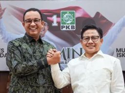 Pasangan Anies Dan Cak Imin Banyak Di Nilai Kurang Cocok