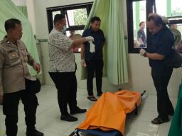 Pencari Kayu Bakar di Bojonegoro Ditemukan Tak Bernyawa di Hutan
