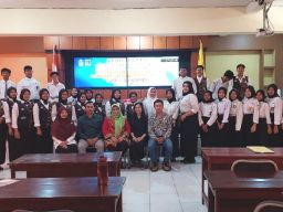 Lulusan SMK di Bojonegoro yang Lolos Seleksi PTN jalur SNBP Meningkat, SMK 2 Terbanyak