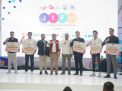 Kolaborasi OJK dan FKIJK Sukses Raih Transaksi 193 Juta Lebih di Momen JIFest 2023