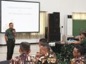 Korem 084/BJ Gelar Kegiatan Pembinaan dan Pemberdayaan KBT, Ini Tujuan Mulianya